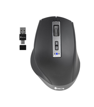 Ngs Blur-rb raton inalambrico multidispo.