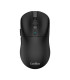 Coolbox Gaming Ratón W03 10000DPI Inalámbrico RF+B