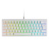MARS GAMING TECLADO MECÁNICO RGB COMPACTO 60%