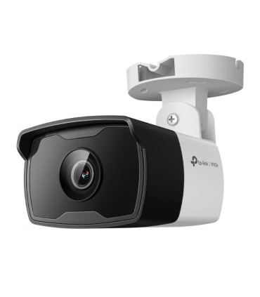 VIGI Cámara IP Bullet C330I 3MP Plástico IR 4mm