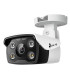 VIGI Cámara IP Bullet C340 4MP Plástico Full-Color