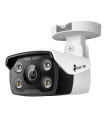 VIGI Cámara IP Bullet C340 4MP Plástico Full-Color