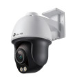 VIGI Cámara IP PT C540S 4MP Plástico Full-Color 4m