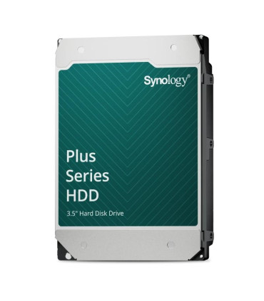 Synology HAT3310-12T 3.5" SATA HDD