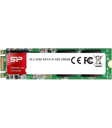 SP Ace A55 SSD 512GB M.2 Sata3