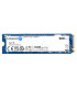 Kingston NV3 SSD 500GB PCIe NVMe Gen 4.0