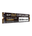 SP US75 SSD 2TB NVMe PCIe Gen 4x4 7000 MBs