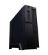 Hiditec Caja Micro atx SLM30 2*usb 3.0 card reader