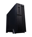 Hiditec Caja Micro atx SLM30 2*usb 3.0 card reader