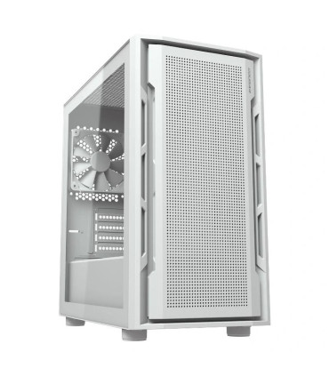 Cougar Caja Uniface Mini Rgb White