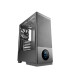 TACENS Caja Atx Pantalla Ventis 3X120mm Negro