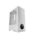 TACENS Caja Atx Pantalla Ventis 3X120mm Blanco