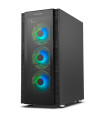 NOX Semitorre Hummer Horus Argb Lighting