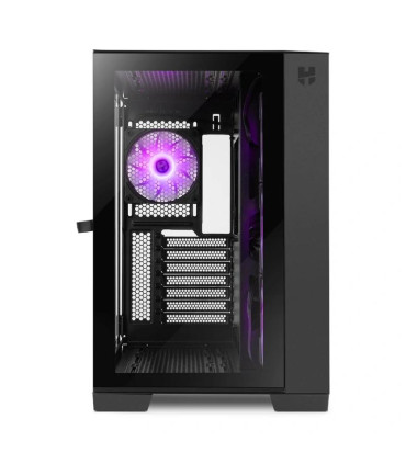 NOX Semitorre Deluxe HUMMER ASTRA Negra