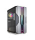 Tooq Caja Semitorre Gaming TQGCC103-B NIGHTCITY