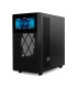Nox Semitorre HUMMER BIOS pantalla LCD8"Perso.