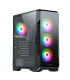Keep Out Caja E-Atx XC-901 PRO ARGB TYPE-C