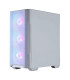MSI Semitorre ATX MAG FORGE M100R WHITE