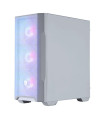 MSI Semitorre ATX MAG FORGE M100R WHITE