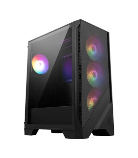 MSI Semitorre ATX MAG FORGE 121A AIRFLOW