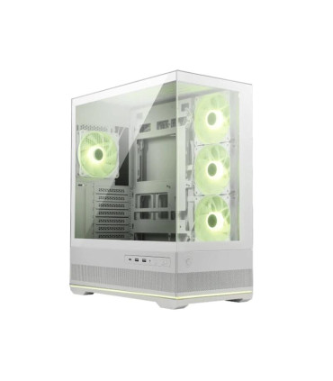 MSI Semitorre MAG PANO 110R PZ WHITE