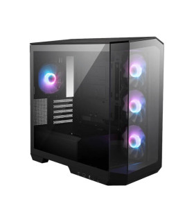 MSI Semitorre ATX MAG PANO M100R PZ