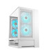 Cougar Caja Miditorre Omnyx Blanco
