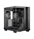 be quiet! Caja Light Base 500 Black