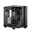 be quiet! Caja Light Base 500 Black