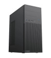 Coolbox CAJA ATX A780 USB-C 3.2 GEN1 F.500W 80+BR