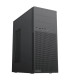 Coolbox CAJA ATX A780 USB-C 3.2 GEN1 F. 650W 85+