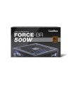 CoolBox Fuente AL. ATX FORCE-BR500 BRONZE Retail