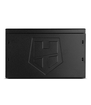 NOX Fuente Alimentación HUMMER ALPHA 600W 80+ Bro
