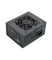 CoolBox Fuente Alim. SFX BLACK550 GR-S 550W Negra