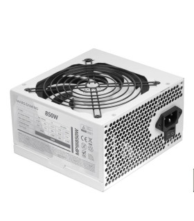 Mars Gaming Fuente MPIII 850W Ultra silent