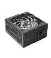 TACENS Radix VII Fuente 600W 80 plus silver