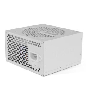 NOX Fuente ATX Urano PRO 650W Bronze Blanco