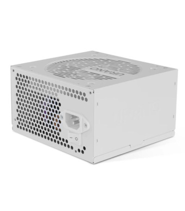 NOX Fuente ATX Urano PRO 650W Bronze Blanco
