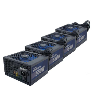 COOLBOX PACK FTES.ALIM PW3 550/650/750/850W 85%