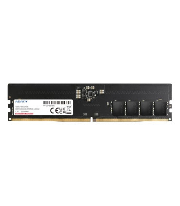 ADATA RAM AD5U560032G-S 32GB 4800Mhz DDR5