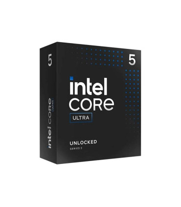 Intel Core Ultra 5 245K 5.2 GHz 24MB LGA 1851 BOX