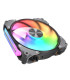 Cougar Ventilador Modular Apolar 120 Argb