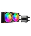Cougar Poseidon Ultra 240 Argb Black
