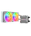 Cougar Poseidon Ultra 240 Argb White