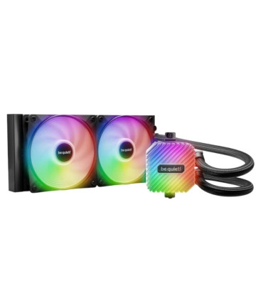 be quiet! LIGHT LOOP 240mm