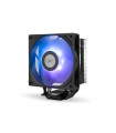 NOX HUMMER R-400 ARGB Negro