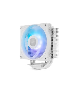 NOX HUMMER R-400 ARGB Blanco