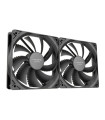 Tacens Anima Kit Ventilador 2en1 AF12X2 FLUXUS
