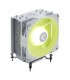 MSI Ventilador MAG COREFROZR AA13 Híbrido 12cm Bla