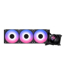 Msi Refrigeracion Liquida P13 360 Black